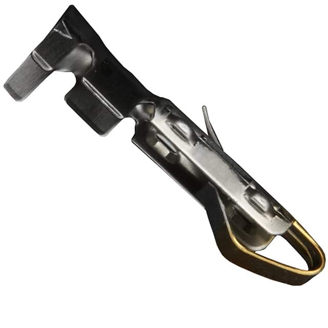 QR/P-XC-111(12) Hirose Electric Co Ltd  Backplane Connector Contacts